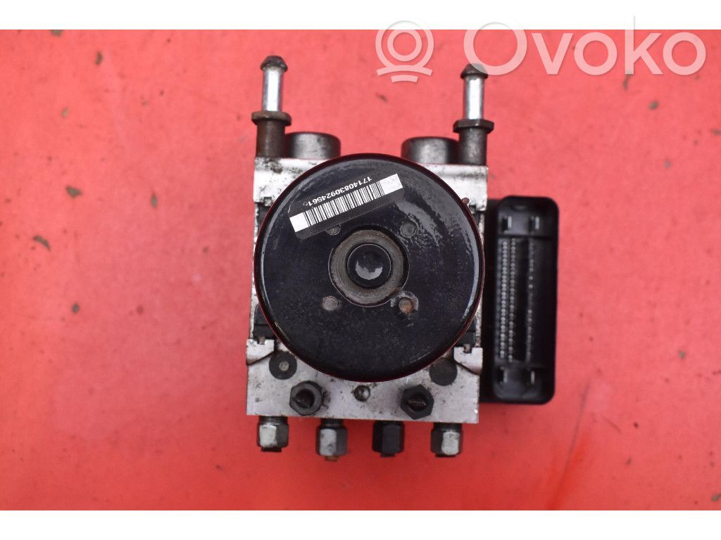 Opel Antara ABS bloks 