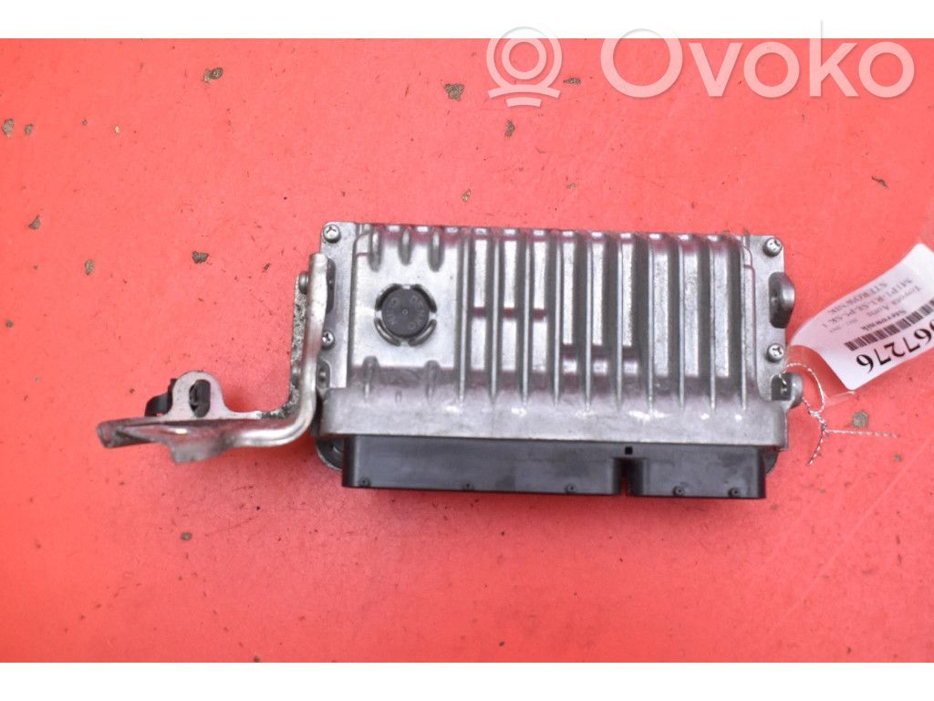 Engine control unit/module ECU   896610Z750,896610Z750