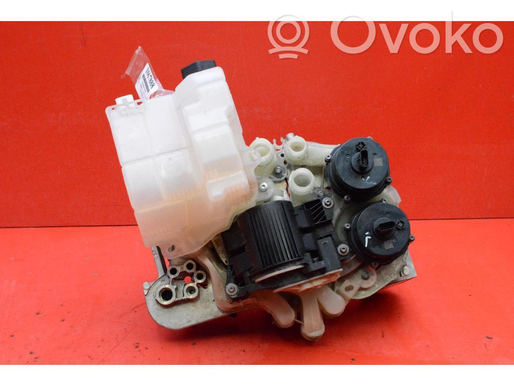 Vesipumppu   1625000A1B,1625000A1B