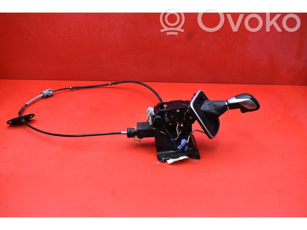 Ford Grand C-MAX Levier de changement de vitesse 