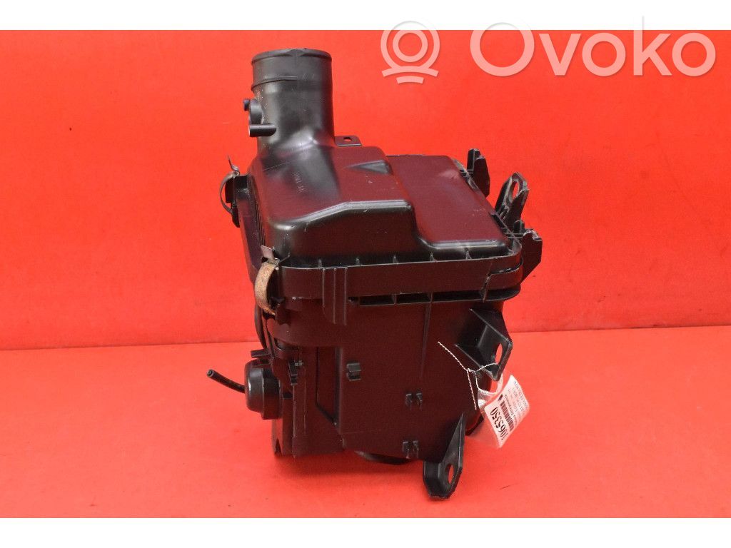 Ilmansuodattimen kotelo   MN115515,MN115515