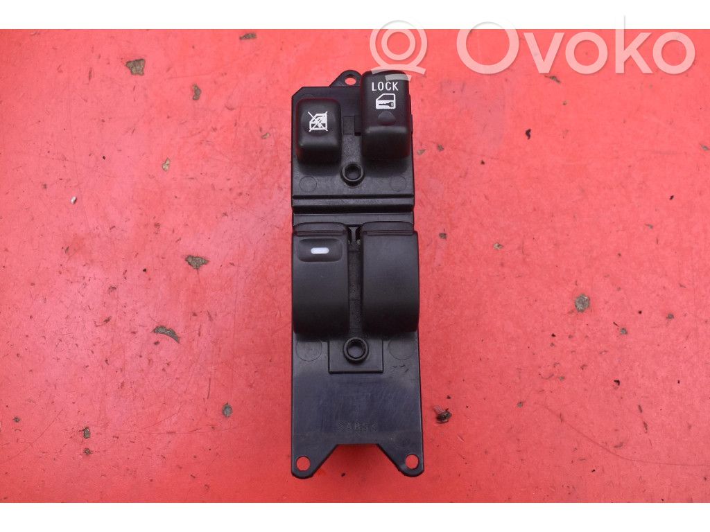 Mitsubishi Eclipse Electric window control switch 