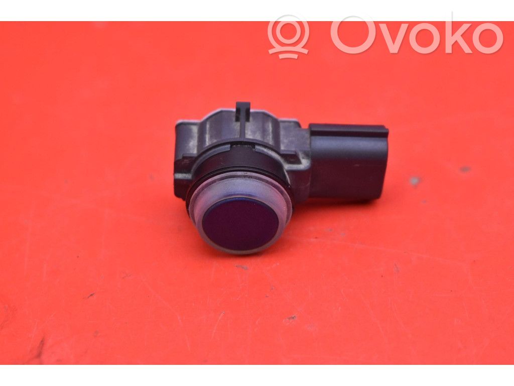 Renault Clio I Unidad de control/módulo PDC de aparcamiento 