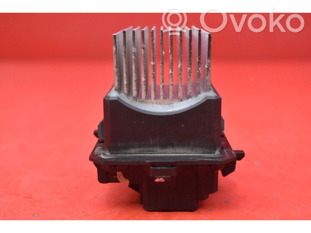 Renault Clio I Motorino ventola riscaldamento/resistenza ventola