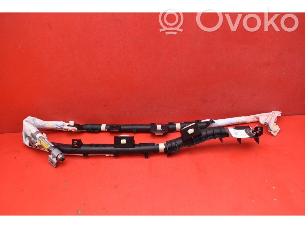 Toyota Auris E180 Kurtyna airbag 