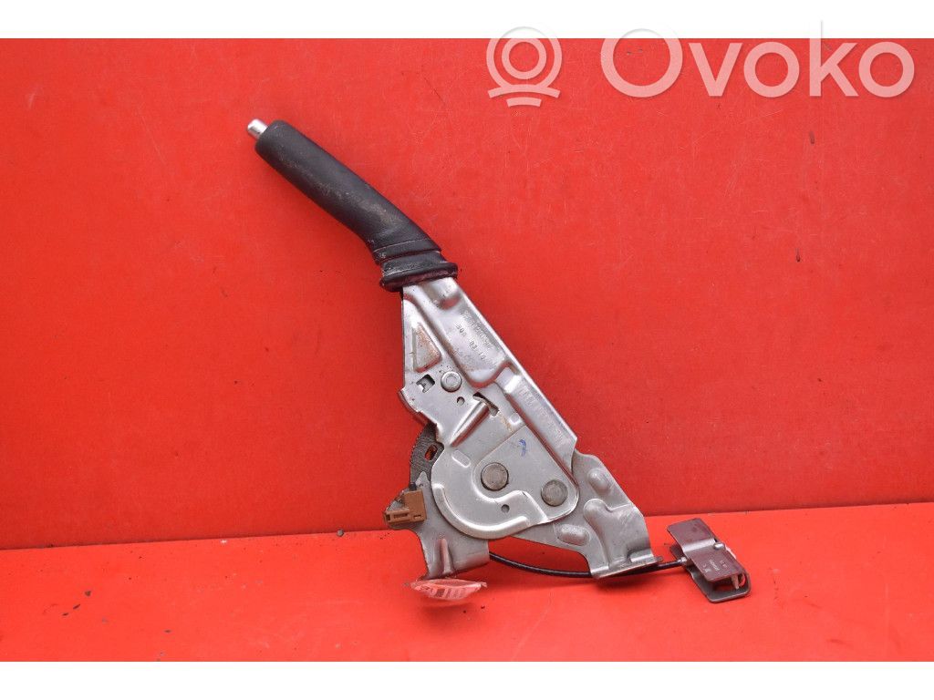 Toyota Auris E180 Frein à main / assemblage du levier 