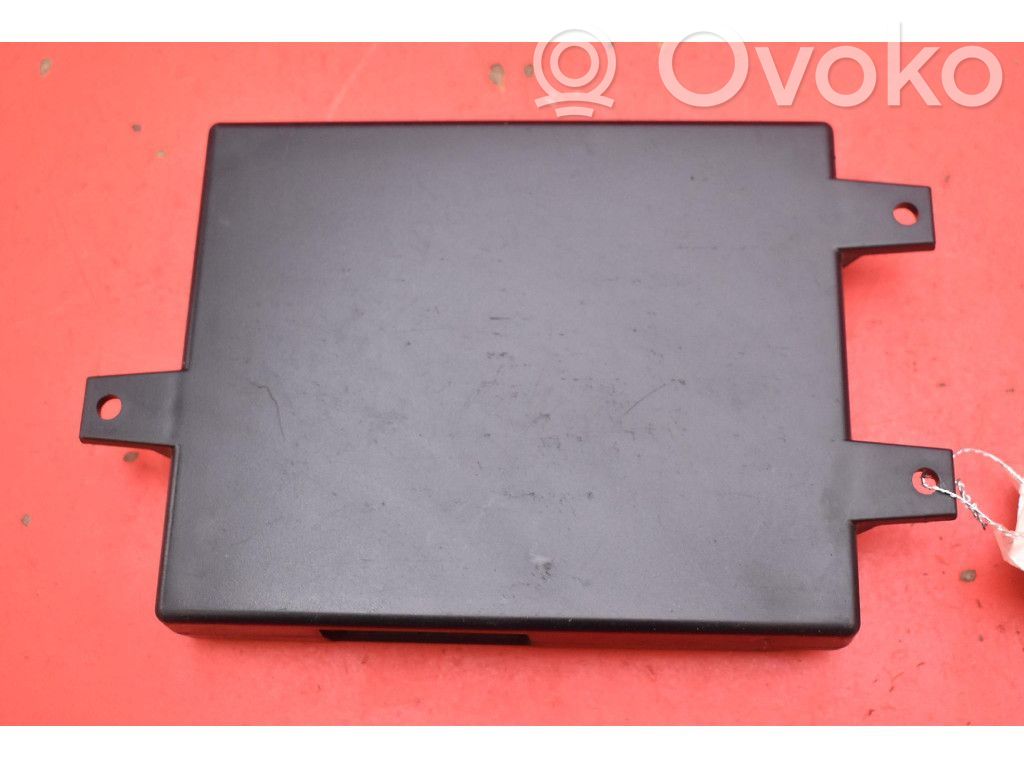 Volkswagen Golf Plus Engine control unit/module ECU 
