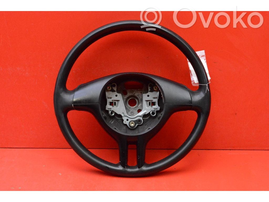 Steering wheel