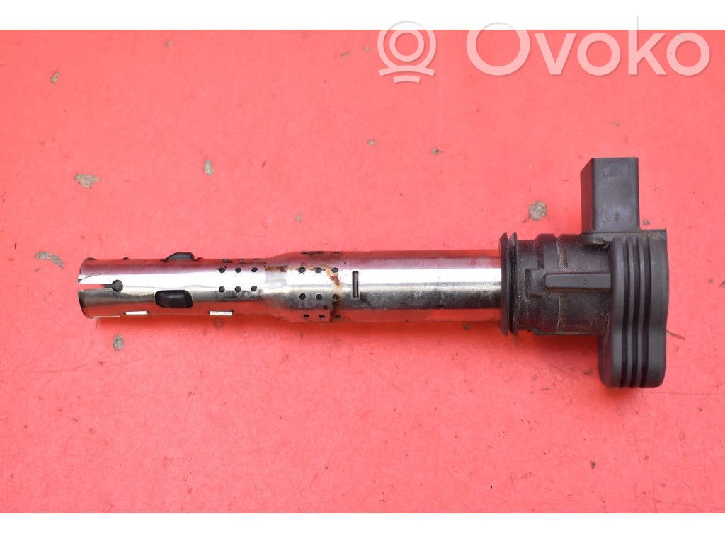 Audi A5 8T 8F Bobine d'allumage haute tension 