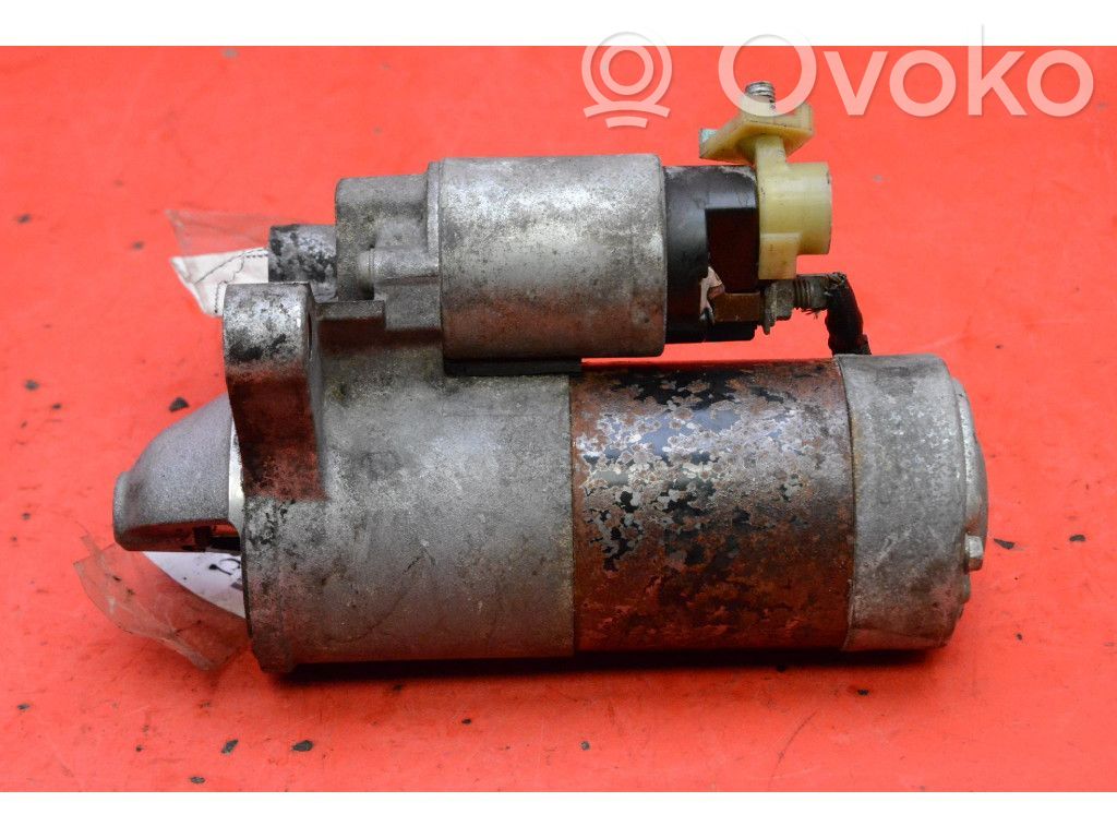 Electromotor   M001T81582,M001T81582