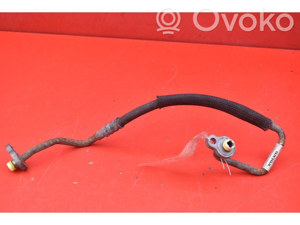 Volvo V60 Tubo flessibile aria condizionata (A/C) 