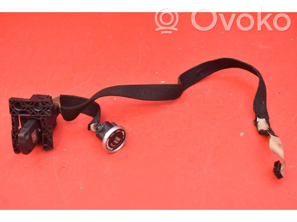 BMW 7 F01 F02 F03 F04 Blocchetto accensione
