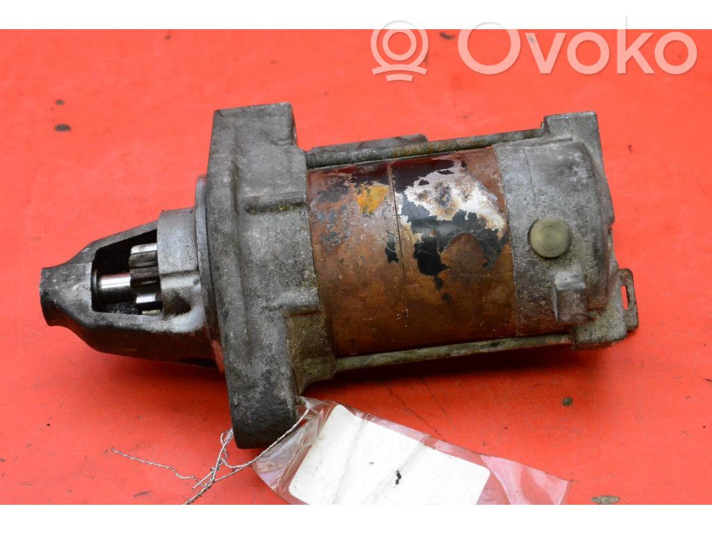 Honda Accord Motor de arranque 