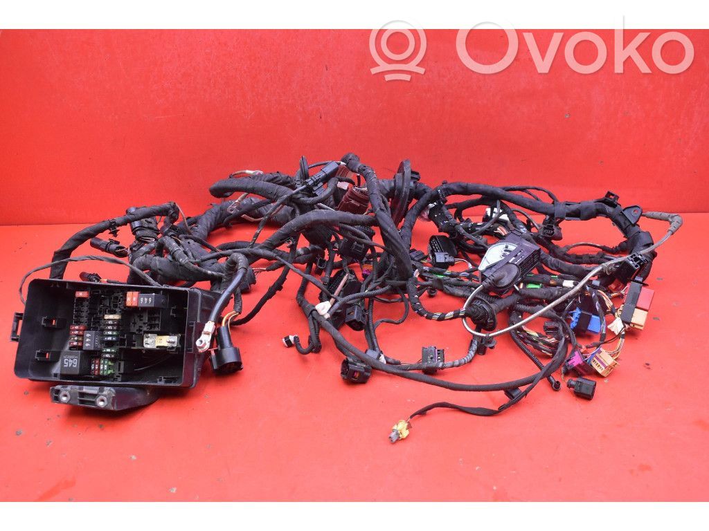 Volkswagen ID.3 Otros cableados