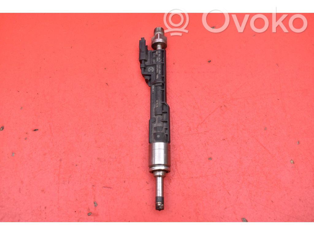 BMW 7 F01 F02 F03 F04 Injector combustibil 
