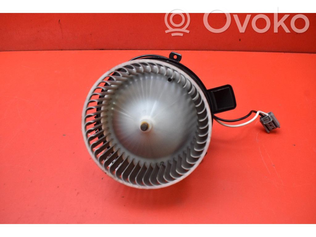 Opel Insignia A Ventilator aerotermă 