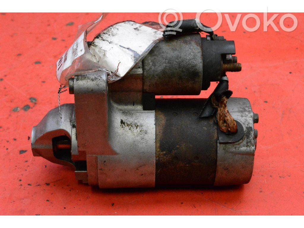 Renault Espace III Motor de arranque 
