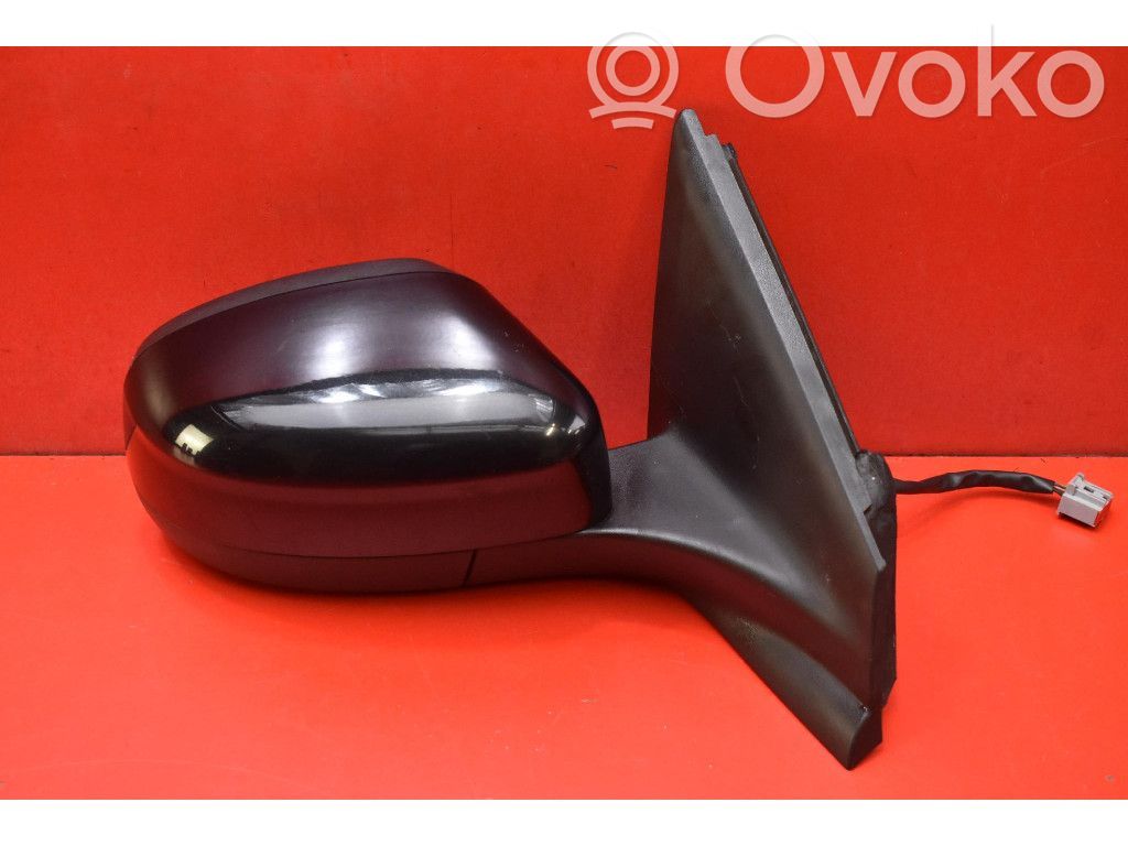Ford Mondeo MK IV Oglindă electrică ușă față 