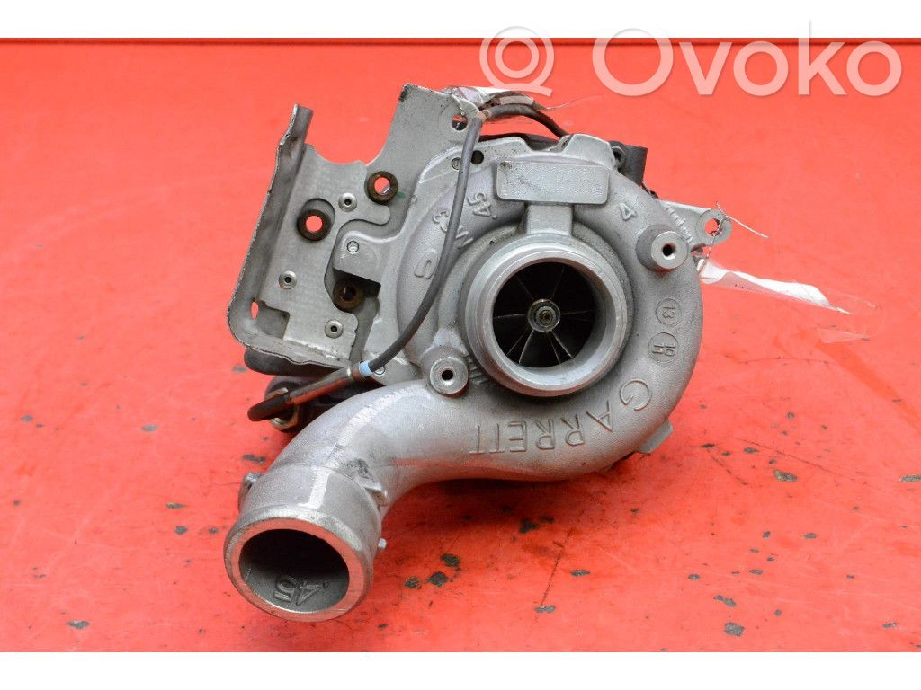 Turbo system vacuum part   059145722S,059145722S