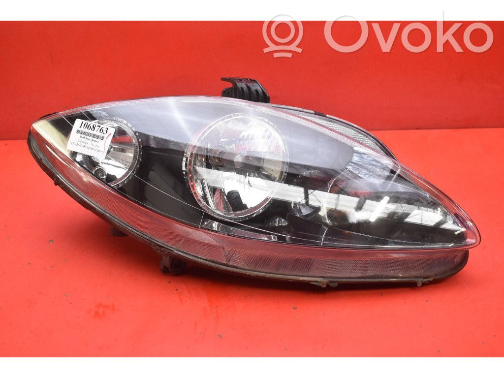 Seat Altea XL Phare frontale 