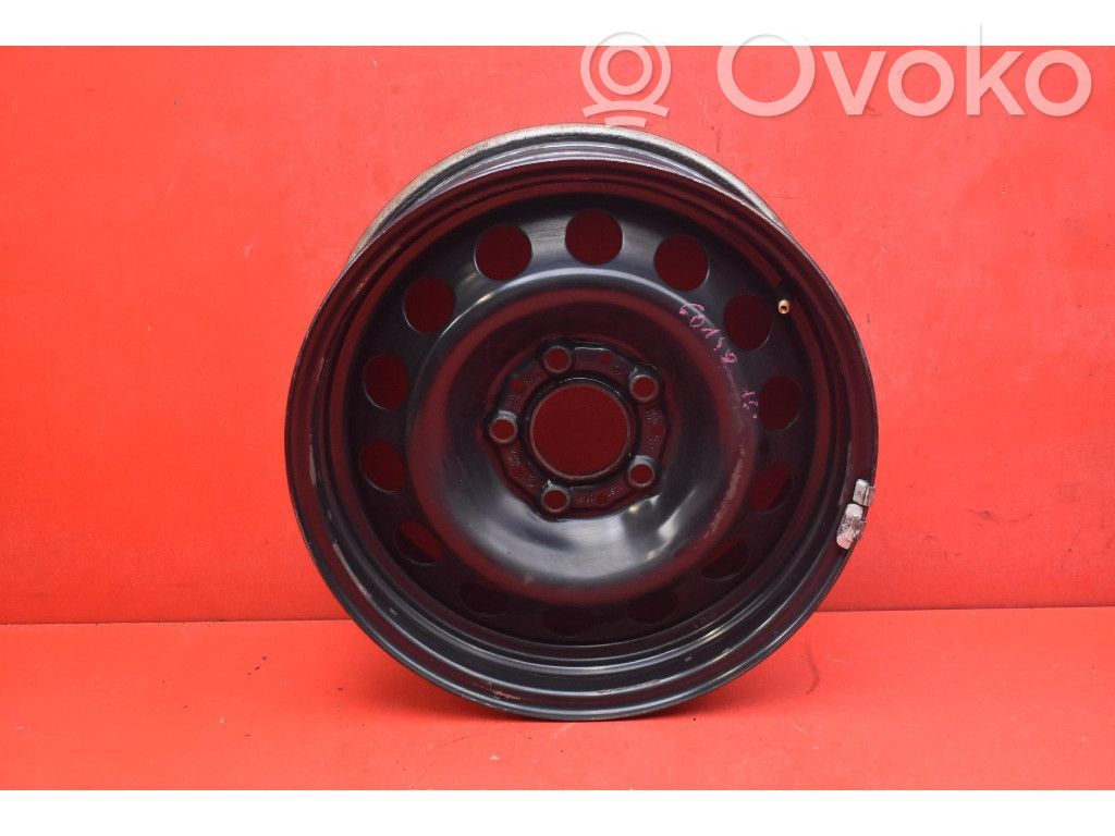 BMW X3 E83 Llanta forjada R18 