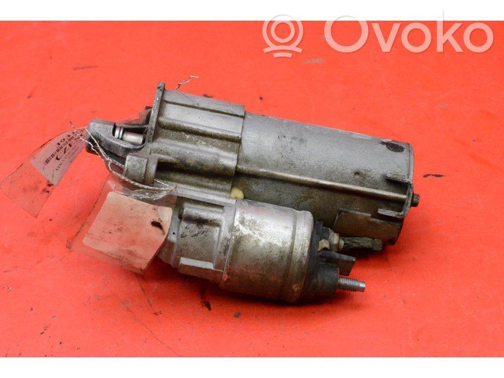 Anlasser   D6G3,D6G3