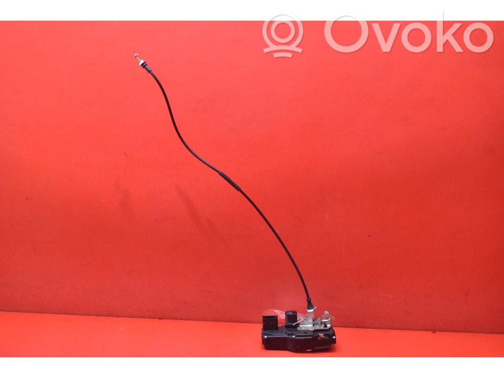 Front door lock   600891200C,600891200C