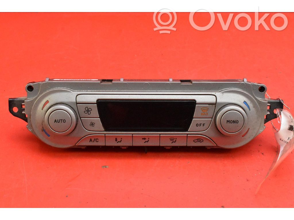 Ford Focus C-MAX Unitate control climatizare 