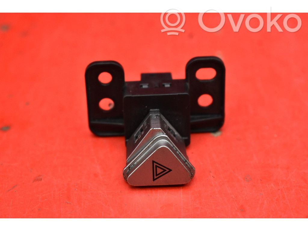 Tesla Model S Hazard light switch 