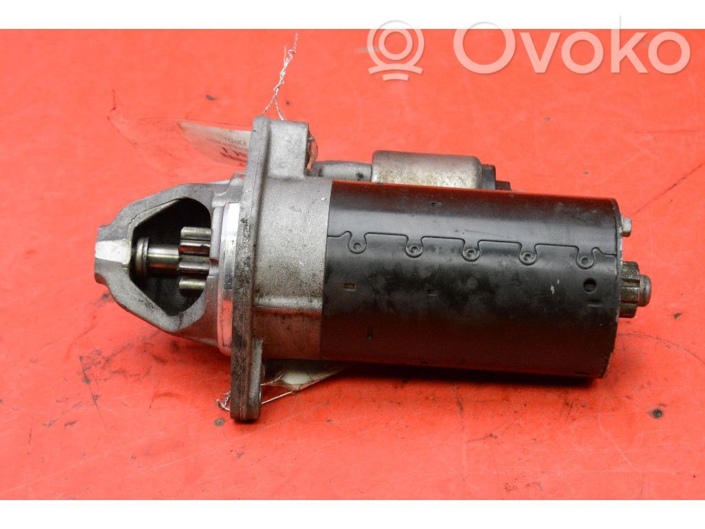 BMW 7 F01 F02 F03 F04 Motorino d’avviamento 