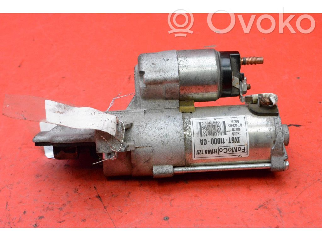 Ford Focus Starter motor 