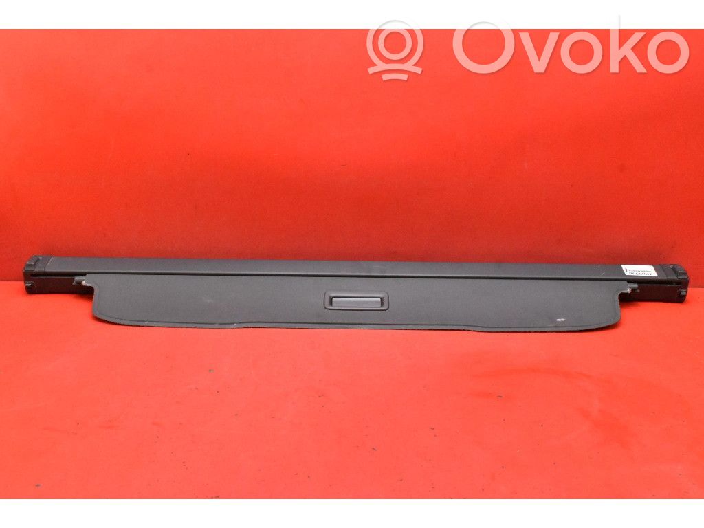 Volvo V60 Bandeja del maletero 