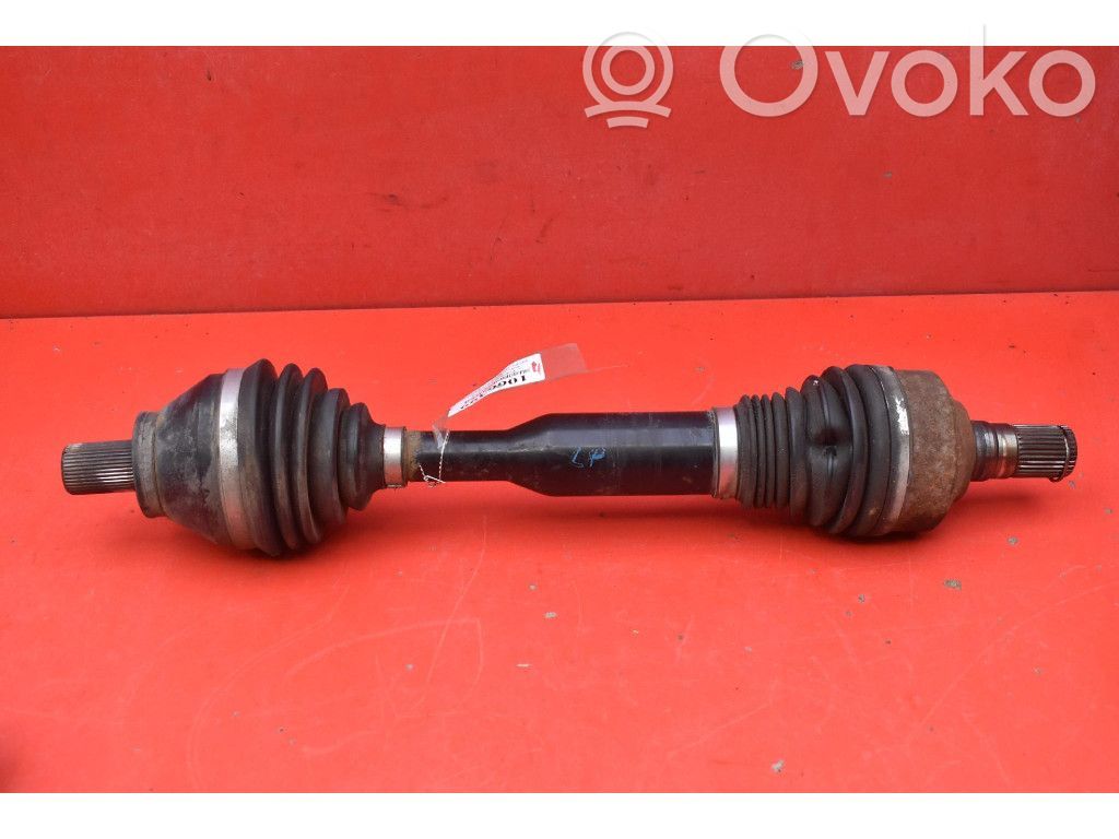 Volvo XC60 Semiasse anteriore 