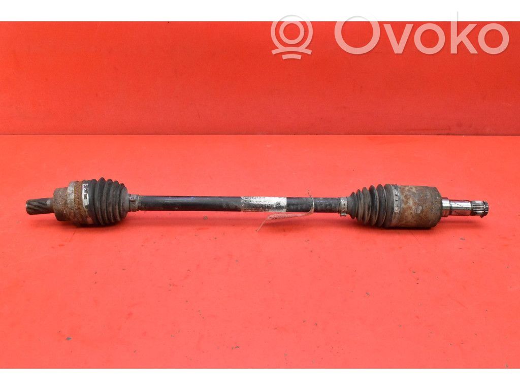 Volvo XC60 Albero di trasmissione posteriore 