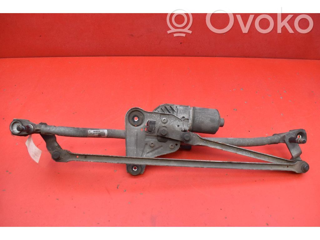Volvo XC60 Motor și paralelogram ștergător parbriz 