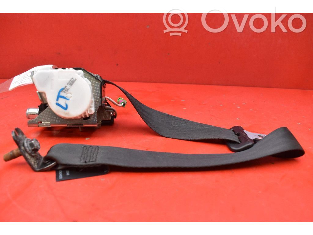 Cinturón delantero   39801840,39801840