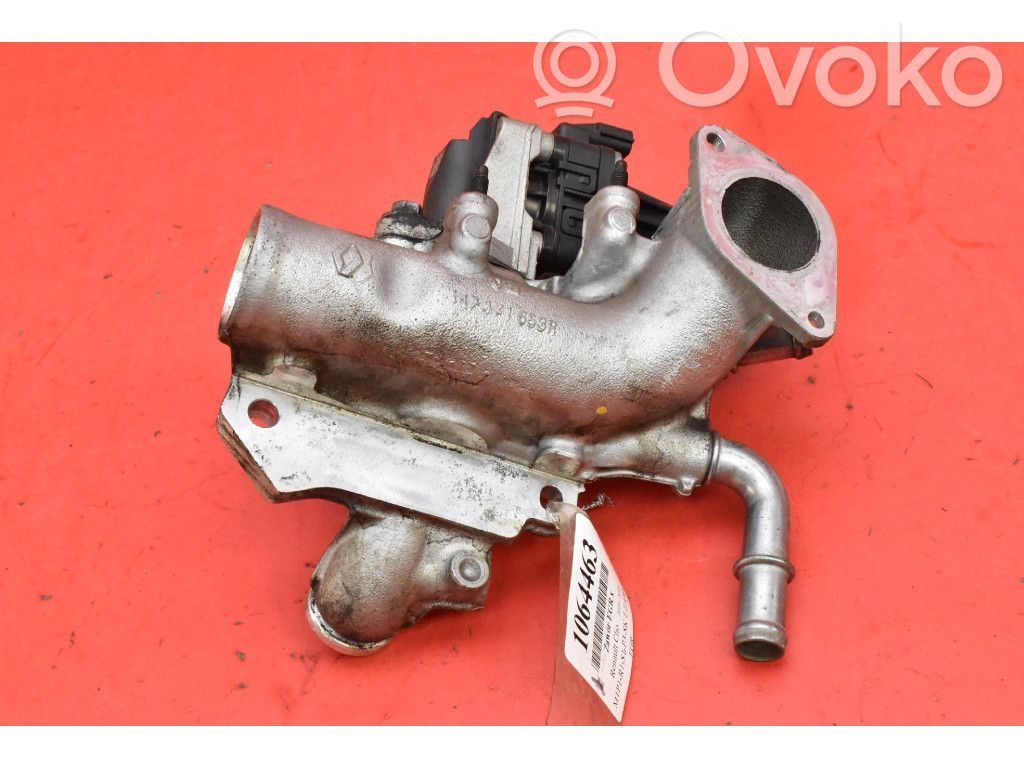 Renault Clio I EGR valve 