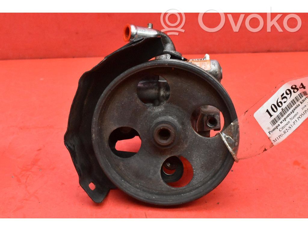 Citroen Nemo Power steering pump 