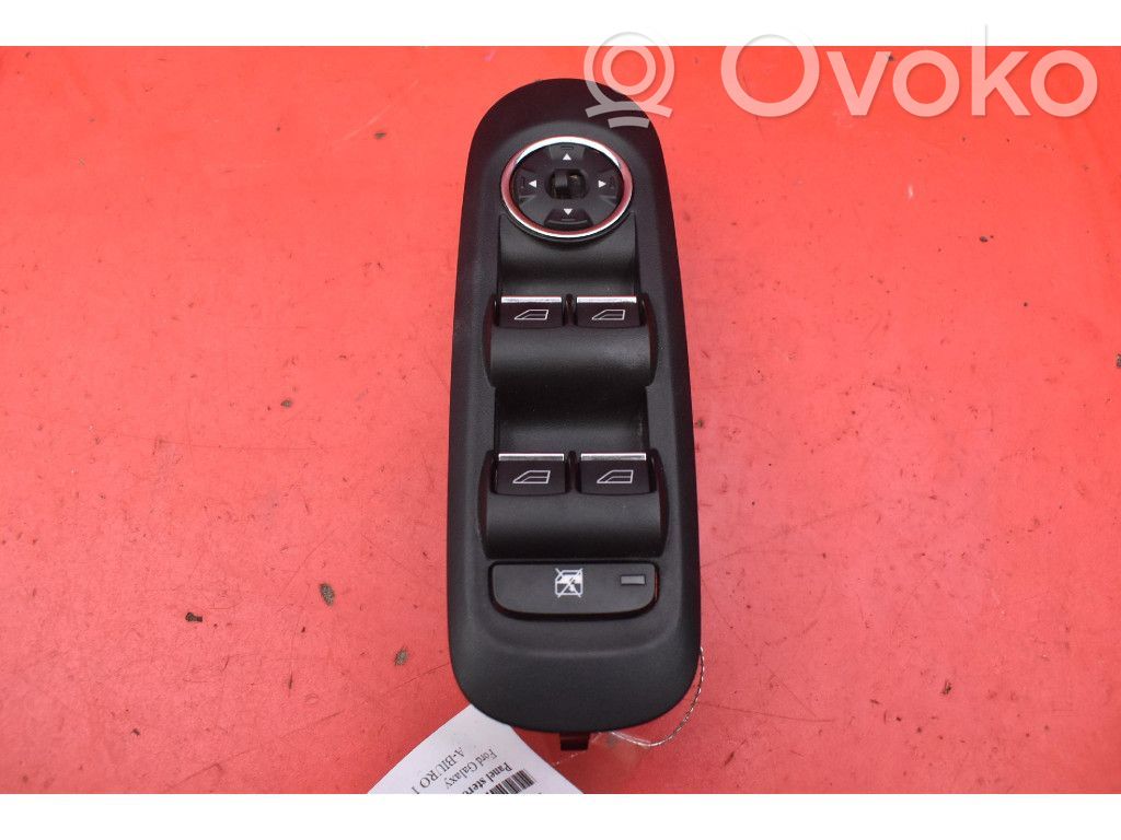 Interruptor del elevalunas eléctrico   7S7T14A132AB,7S7T14A132AB