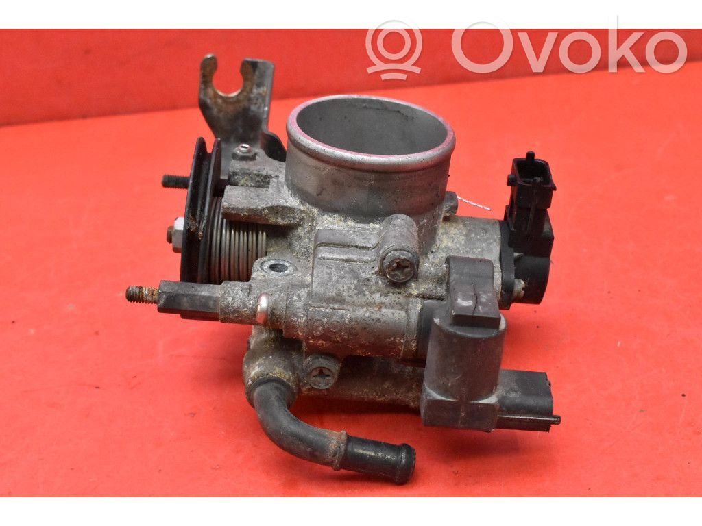 Hyundai i20 (PB PBT) Valvola corpo farfallato 