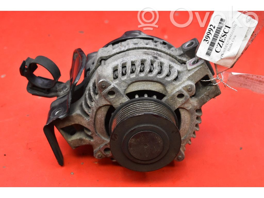 Honda Civic Alternador 