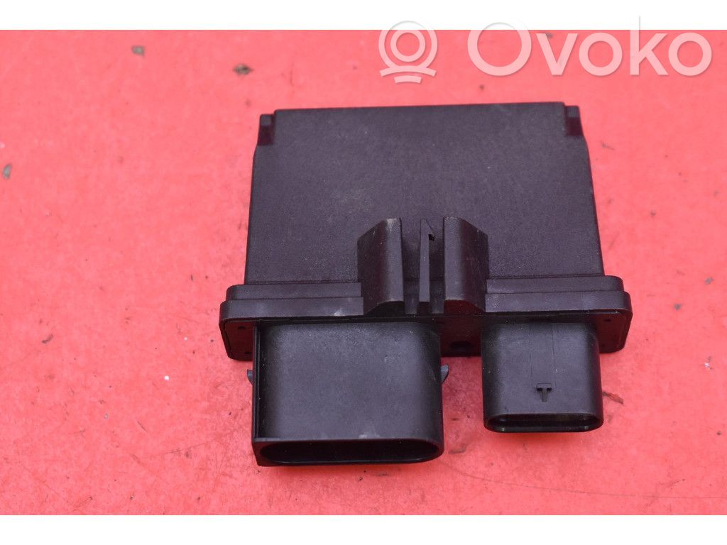 Volkswagen Golf Sportsvan Komputer / Sterownik ECU silnika 