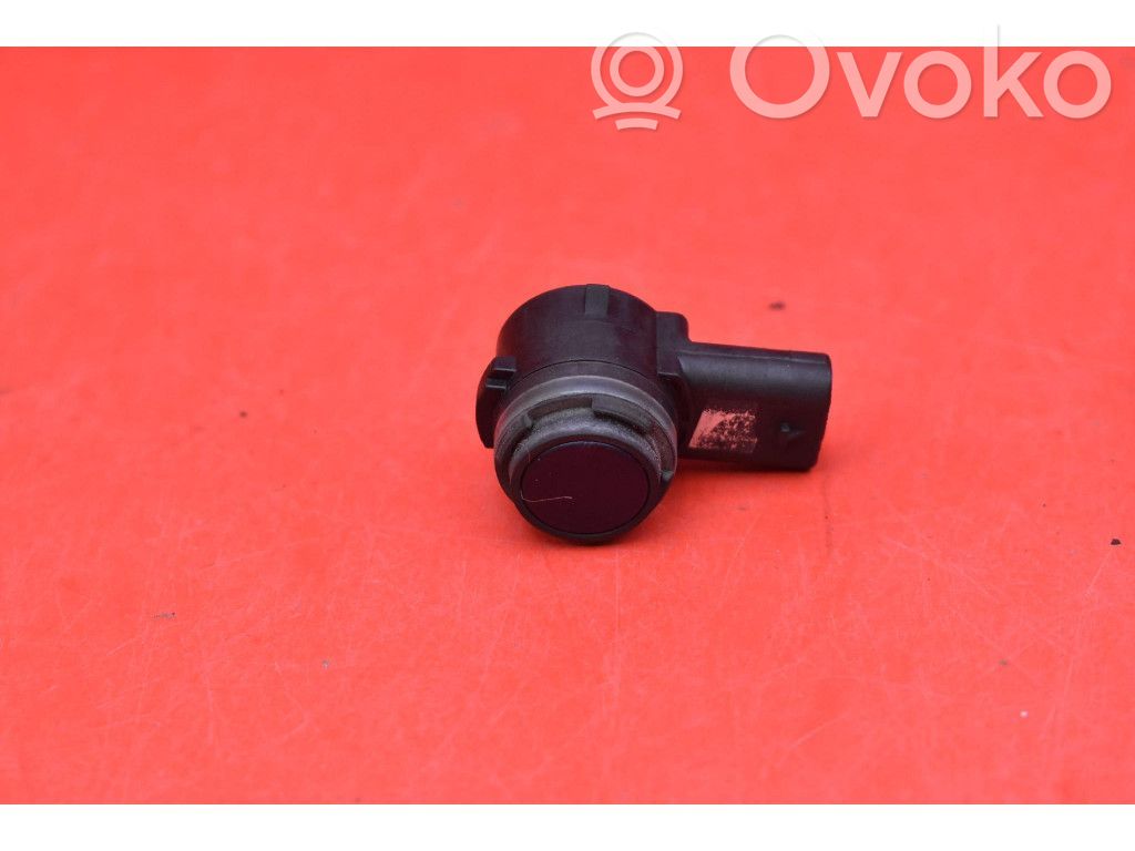 Volkswagen Golf Sportsvan Unitate/modul de comandă parcare PDC