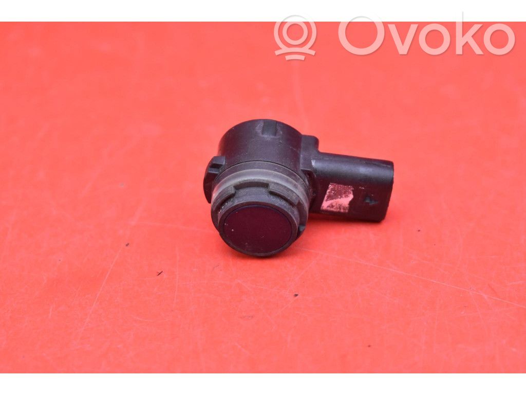 Volkswagen Golf Sportsvan Unitate/modul de comandă parcare PDC