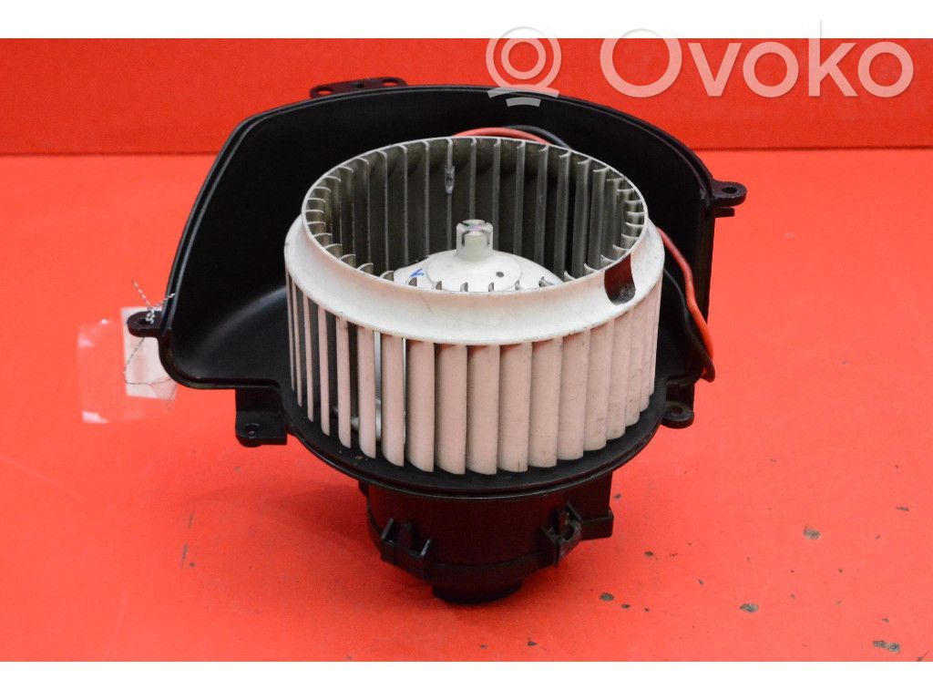 Opel Astra H Pulseur d'air habitacle 