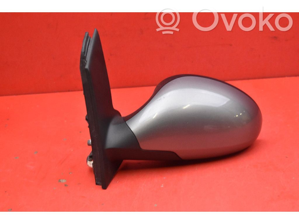 Seat Altea XL Specchietto retrovisore elettrico portiera anteriore
