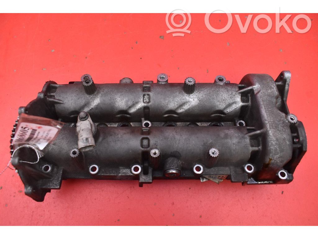 Opel Meriva A Ventildeckel 