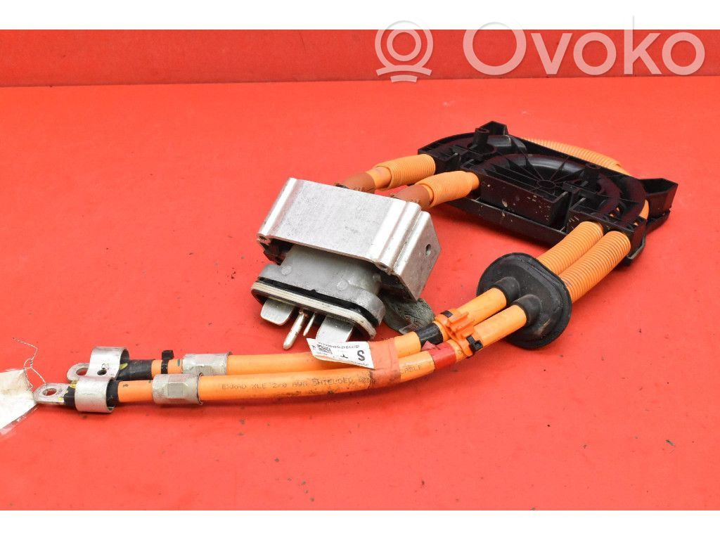 Tesla Model S Other wiring loom 