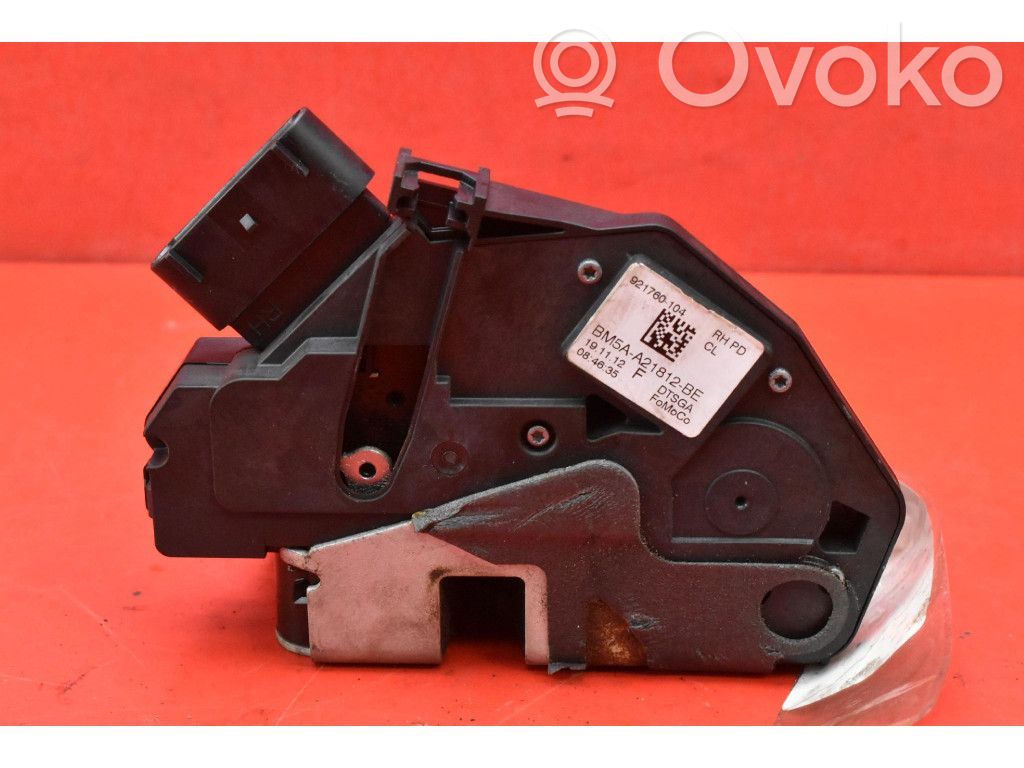 Etuoven lukko   BM5AA21812BE,BM5AA21812BE