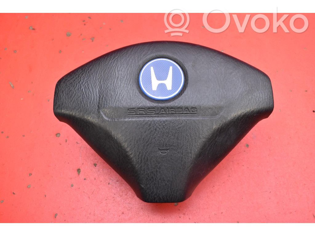 Honda HR-V Ohjauspyörän turvatyyny 